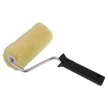 Roller muurverf inclusief beugel 18 cm