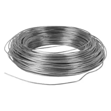 Talen tools hobbydraad verzinkt 1,2 mm 50 m