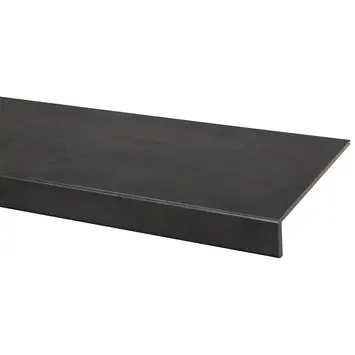 CanDo  Traprenovatie Traptrede Beton Antraciet 30x100 cm
