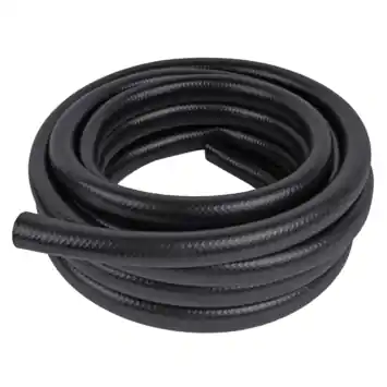 Tuin-vuilwater-dompel-pslang 1 inch 10meter