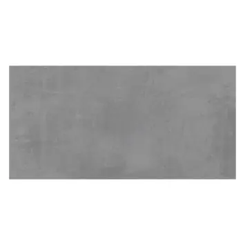Boston Grey  Badkamertegel grijs keramiek 30 x 60 cm 1,62 m²/doos