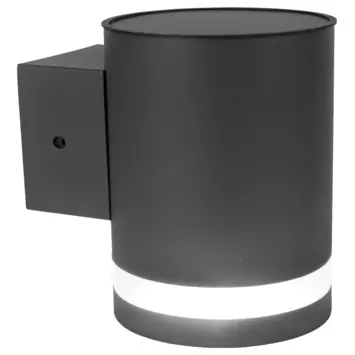 Wandlamp Aida solar