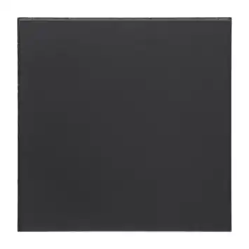 Stonewish terrastegel Tuile zwart 50 x 50 x 5 cm