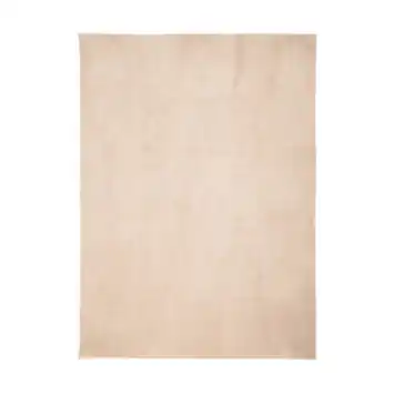 Theo-Bert Pot vloerkleed creme 160 x 230 cm