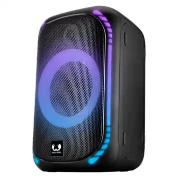 Fresh 'n Rebel bluetooth speaker medium formaat 200W