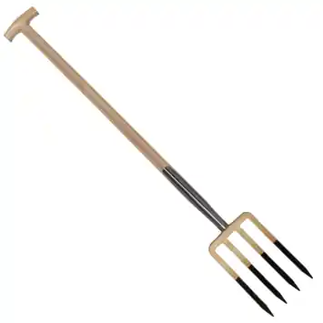 Talen Tools spitvork