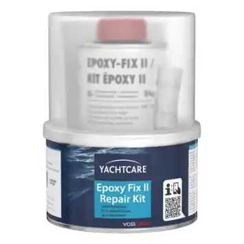 Yc Epoxy-Fixreparatie Kit