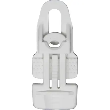 Tornado clip wit