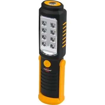 Brennenstuhl werklamp LED 100LM