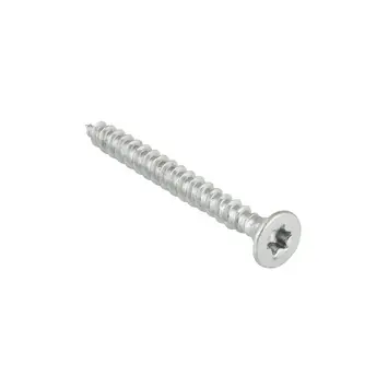 Unischroef 5x40mm torx pk vz 15st