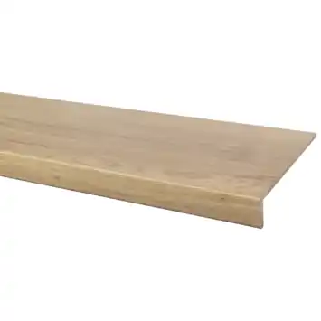 CanDo  Traprenovatie Traptrede Licht Eiken 30x100 cm