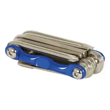Dresco multitool 11-delig