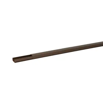 Attema Kabelgoot 20x10mm 2 Meter