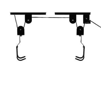 Dresco Fietslift =20KG