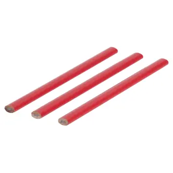 suki timmermanspotlood 3 stuks