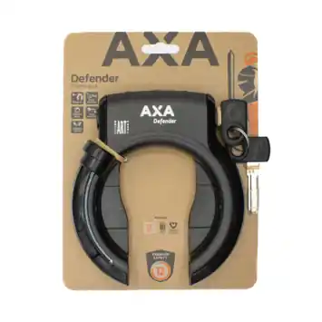 Axa Defender Ringslot ART2**