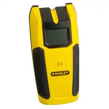 Stanley S200 materiaal detector