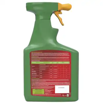 Roundup naturel K&K 1L