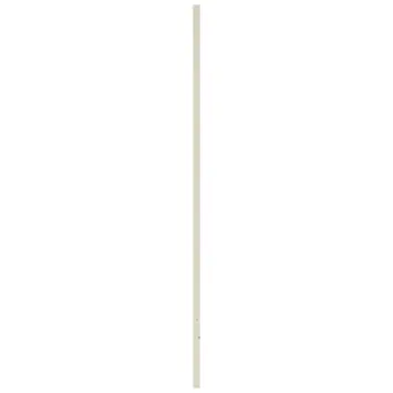 Bouwhout vuren geschaafd 7x44 mm 270 cm