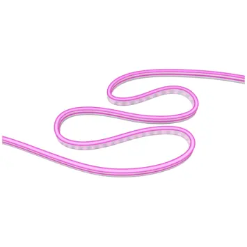 CALEX smart outdoor LED strip RGB