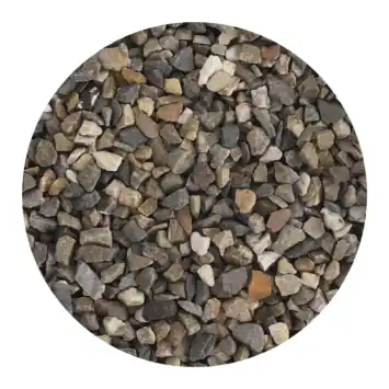 Stonewish Japans split 8-11 mm - big bag 1000 kg