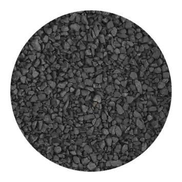 Stonewish Basalt split 2-8 mm - zak 25 kg