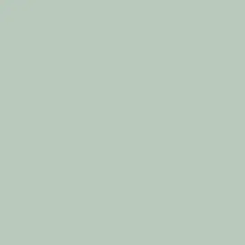Vliesbehang uni groen (dessin 2258-50)