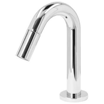 Atlantic Scott 1-knops fonteinkraan Chroom