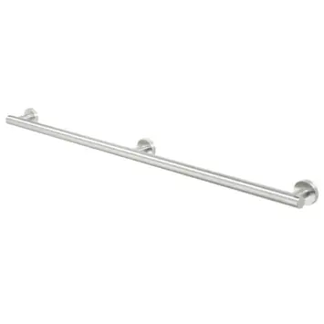 Tiger Boston comfort & safety veiligheidsgreep 90 cm glanzend RVS