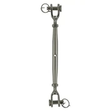 Wantspanner M5 voor lijn van 2,5mm