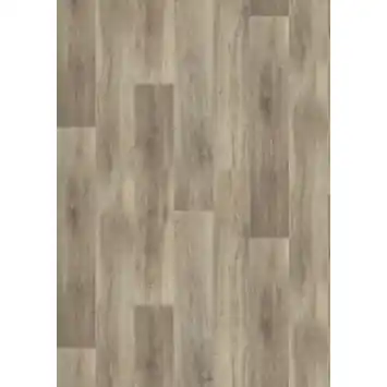 Vinyl vloer Maravo warmbruin eiken 4 meter breed - per cm