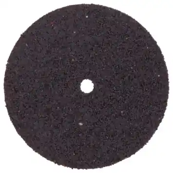 Dremel multitool accessoire - snijschijf 409 - 36 stuks - 24 mm