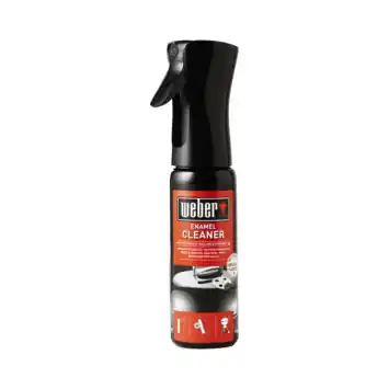 Weber  emaillereiniger