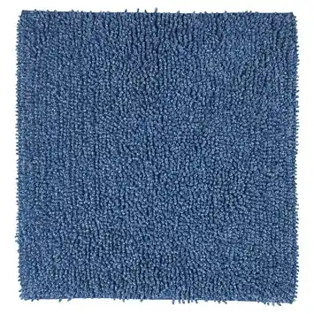 Sealskin Misto wc mat royal blauw 60x90 cm