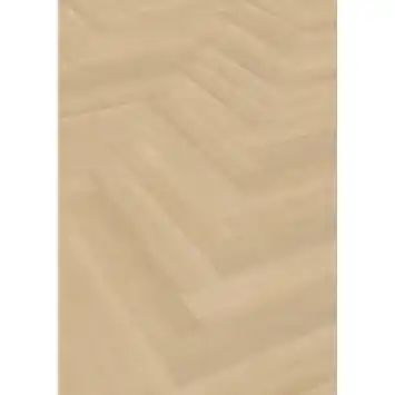 Click PVC Progetto Heringa visgraat lichtbruin eiken houtlook
