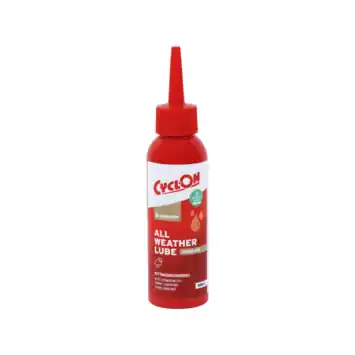CyclOn Kettingsmeermiddel 125ml
