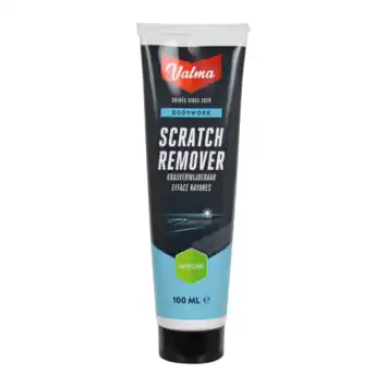 Valma krasverwijderaar - scratch en remover