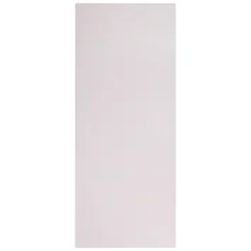 Storemax deurplaat Kashmir / Antraciet 255 x 101,5 cm