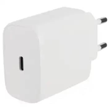 Q-Link thuislader PD45W wit