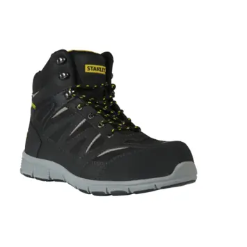 Stanley hoge werkschoen Pulse maat 42