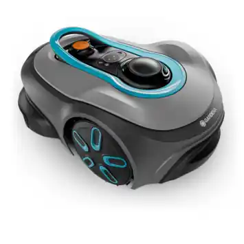 Gardena robotmaaier Smart Sileno Free 1200