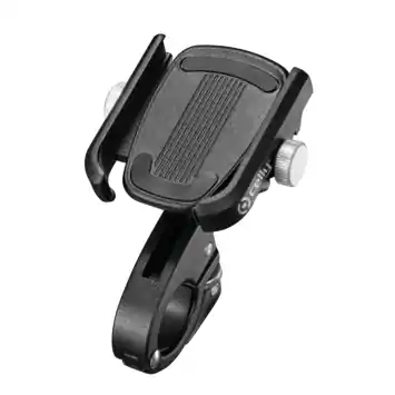 Celly Armor Telefoonhouder Fiets zwart