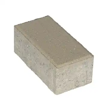Stonewish betonstraatsteen Avenue grijs 21 x 10,5 x 8 cm
