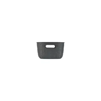 Curver Softex Mand – 4L Dark Grey