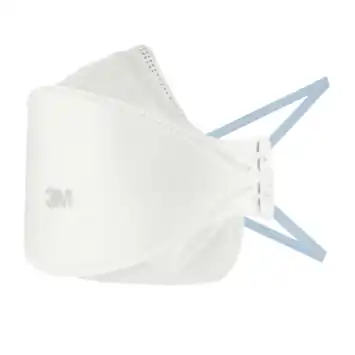 3M stofmasker 9320+ Aura Comfort (3 stuks)