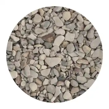 Stonewish Gletsjer 8-16 mm - zak 25 kg