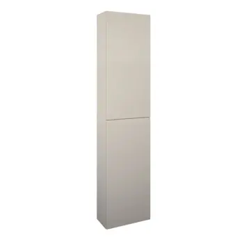 Atlantic kolomkast Figo taupe 180 x 40 x 35 cm