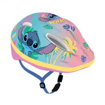 Disney Stitch Kinderhelm 52-56cm