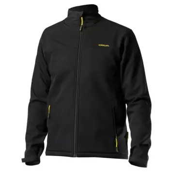 Stanley softshell jack maat XL