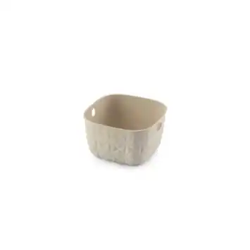 Curver Softex Mand – 3L Chalk White